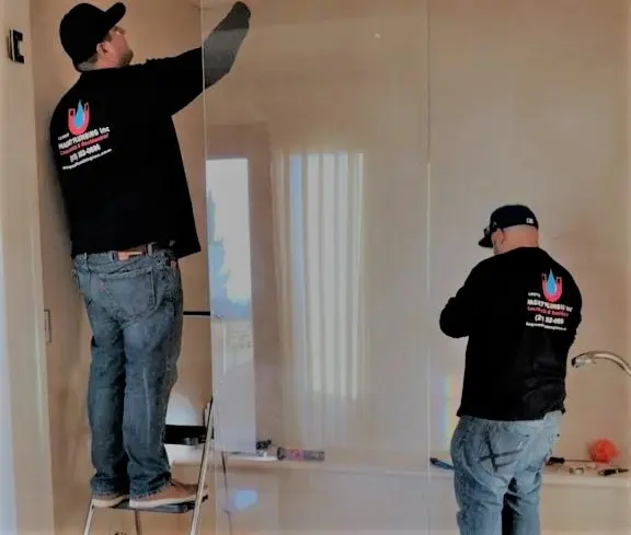 Professional plumbing installation for Tankless Water Heater Installation in Horizon City